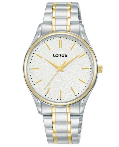 Lorus Classic Lady RG218WX9 női karóra