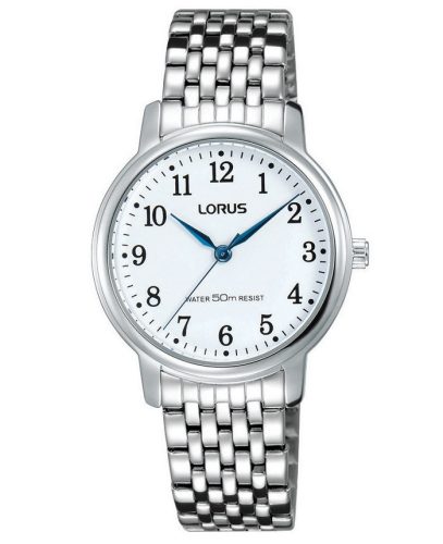 Lorus Classic Lady RG229LX9 női karóra