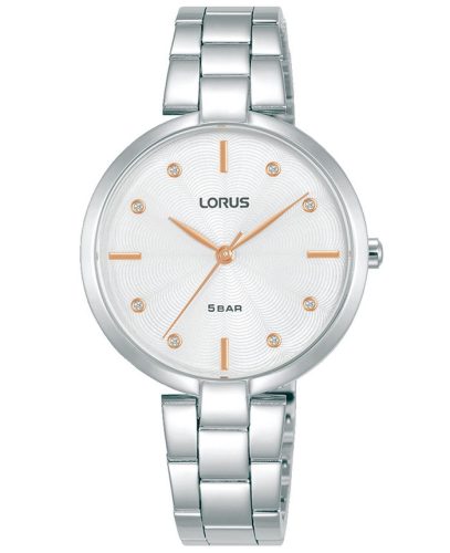 Lorus Classic RG233VX9 női karóra