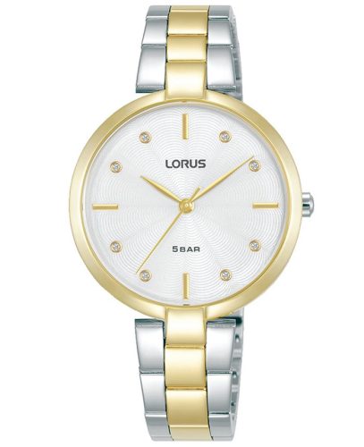 Lorus Classic RG234VX9 női karóra