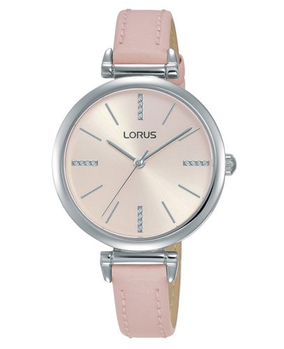 Lorus Classic Lady RG237QX9 női karóra