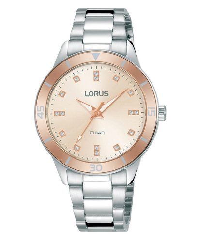 Lorus Lady RG241RX9 női karóra