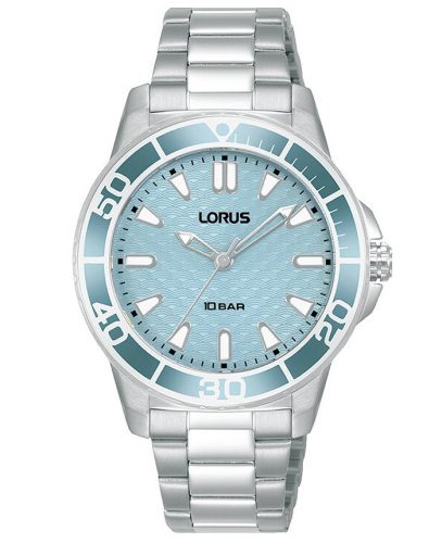 Lorus Sport Lady RG251VX9 női karóra