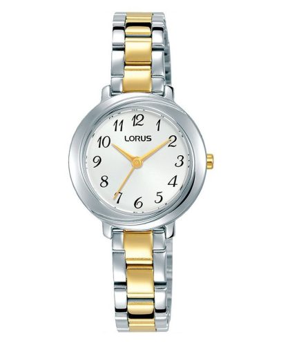 Lorus Classic Lady RG283PX9 női karóra