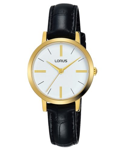 Lorus Classic Lady RG288QX9 női karóra