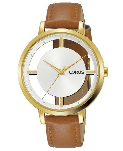 Lorus Fashion Lady RG294PX9 női karóra