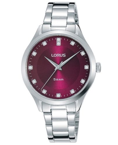 Lorus Classic Lady RG297QX-9