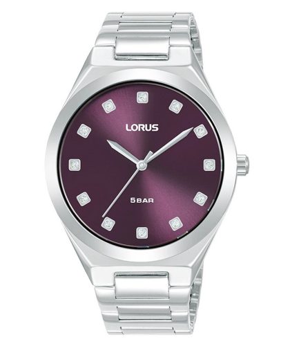 Lorus Classic Lady RG299VX9 női karóra