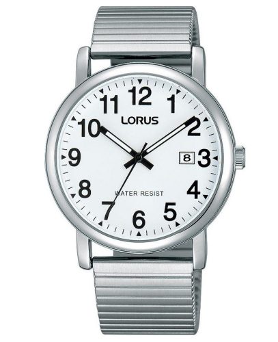 Lorus Classic RG859CX9 férfi karóra