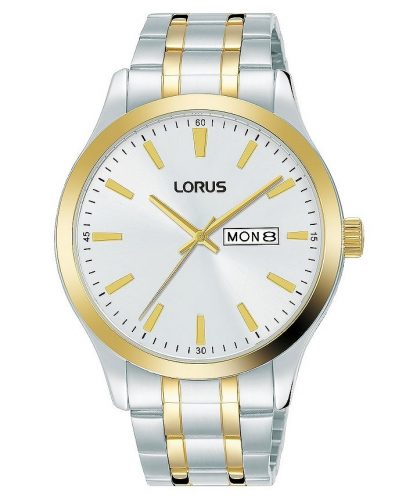 Lorus Classic RH346AX9 Férfi karóra