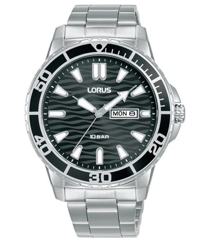 Lorus Sport RH355AX9 férfi karóra