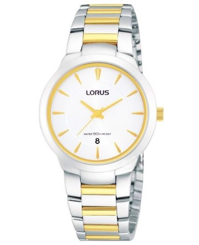 Lorus Classic Lady RH759AX9 Női karóra