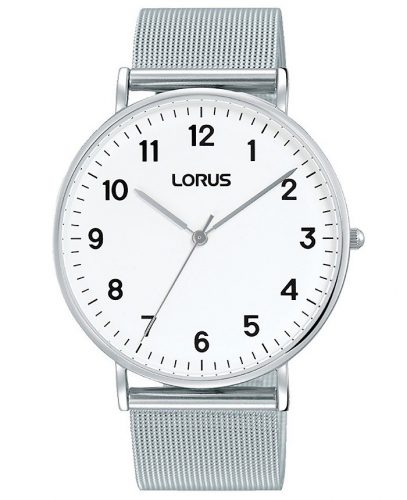 Lorus Classic RH817CX9 Férfi karóra