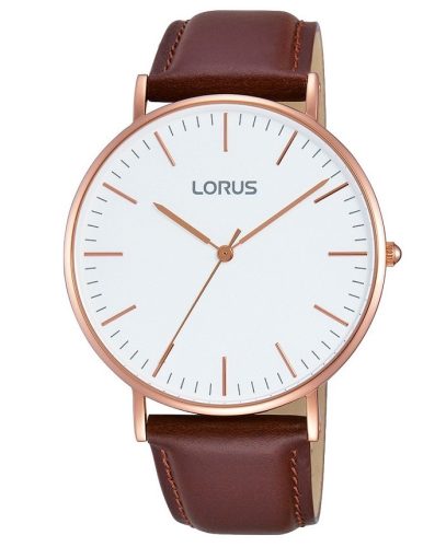 Lorus Classic RH880BX9 Férfi karóra