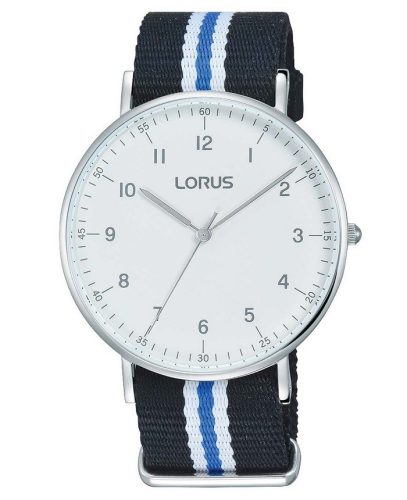 Lorus Classic RH899BX9 férfi karóra