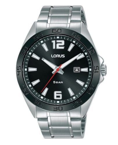 Lorus Sport RH911NX9 férfi karóra