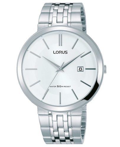 Lorus Classic RH921JX9 Férfi karóra