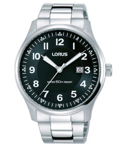 Lorus Classic RH935HX-9 Férfi karóra