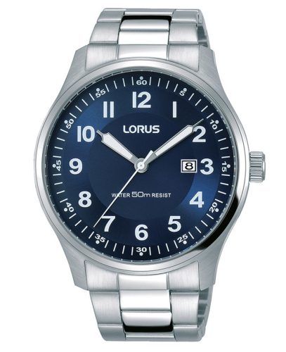 Lorus Classic RH937HX9 Férfi karóra