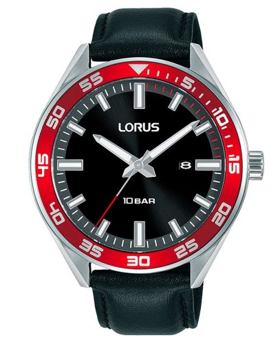 Lorus Sport RH941NX9 Férfi karóra