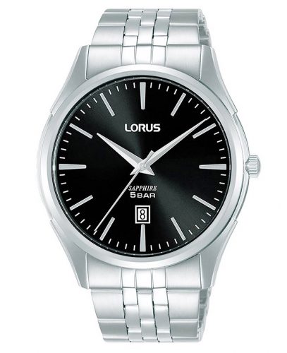 Lorus Classic RH945NX9 Férfi karóra