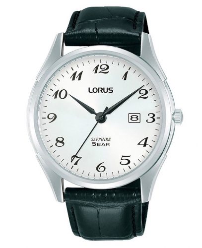 Lorus Classic RH949NX9 Férfi karóra