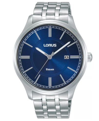 Lorus Classic RH949PX9 férfi karóra