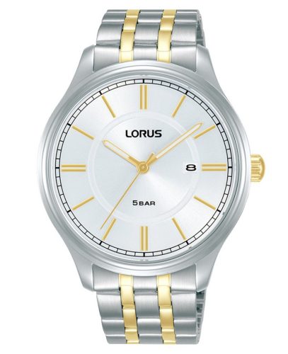 Lorus Classic RH953PX9 férfi karóra