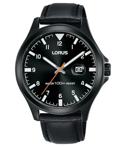 Lorus Sport RH967KX9 férfi karóra