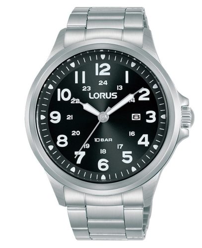 Lorus Sport RH991NX9 férfi karóra