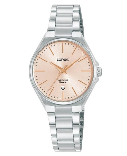 Lorus Classic Lady RJ269BX9 női karóra