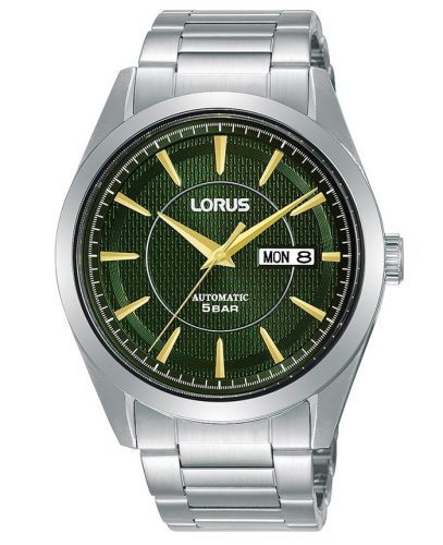 Lorus Sport Automatic RL439AX9 férfi karóra