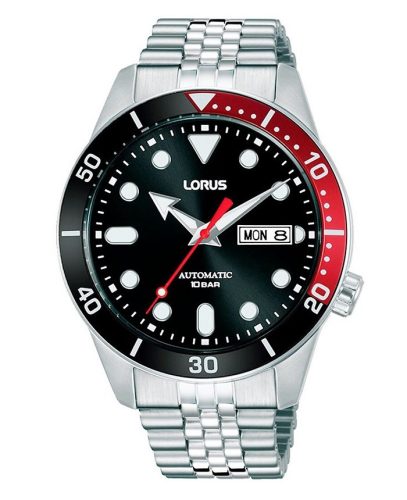 Lorus Sport Automatic RL447AX9 Férfi karóra