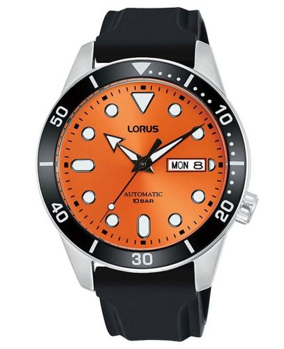 Lorus Sport Automatic RL453AX9 férfi karóra