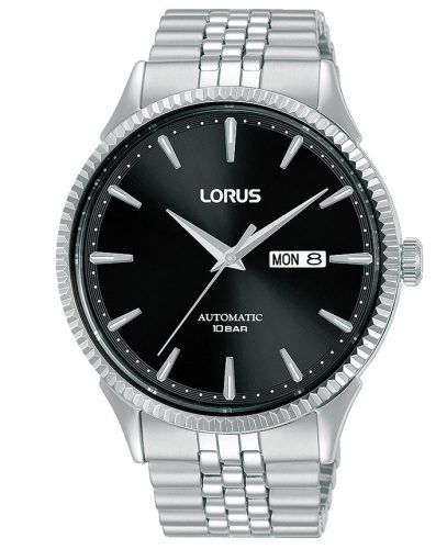 Lorus Classic Automatic RL471AX9 férfi karóra