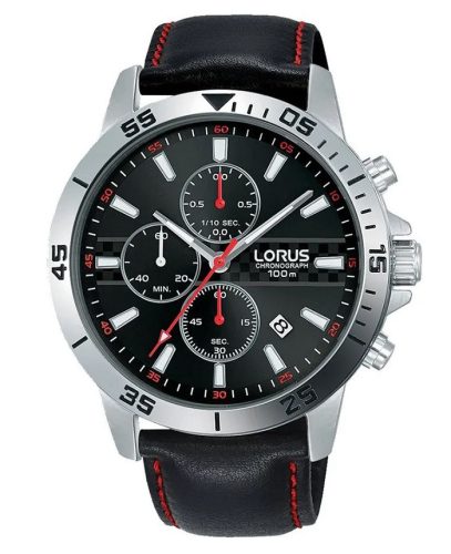 Lorus Sport Chrono RM313FX9 Férfi karóra