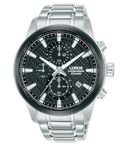 Lorus Sport Chrono RM325HX9 Férfi karóra