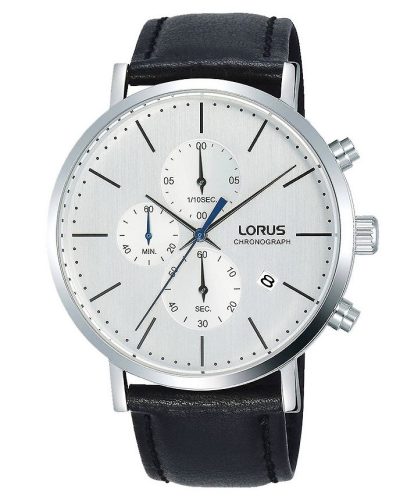 Lorus Classic Chrono RM327FX9 Férfi karóra