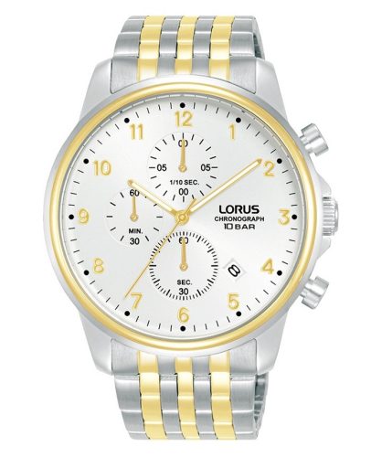 Lorus Fashion Chrono RM338JX9