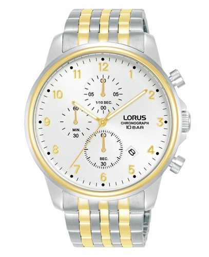 Lorus Fashion Chrono RM338JX9 férfi karóra