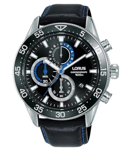 Lorus Sport Chrono RM343FX9 Férfi karóra