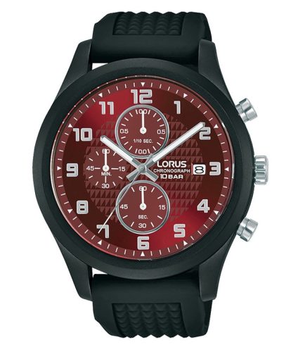 Lorus Sport Chrono RM391GX9 Férfi karóra