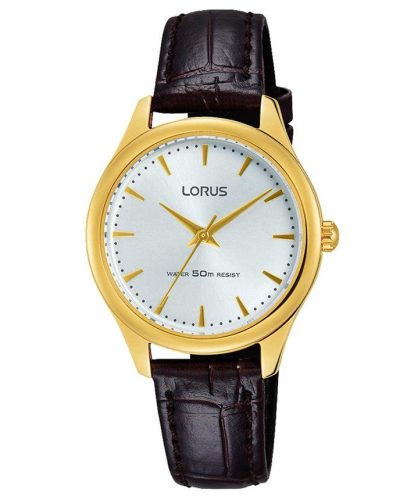 Lorus Classic Lady RRS90VX9 női karóra