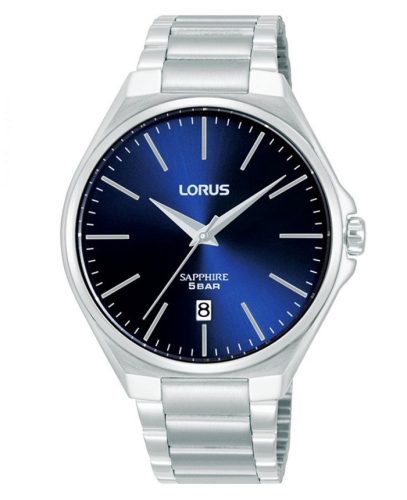 Lorus Classic RS947DX9 Férfi karóra