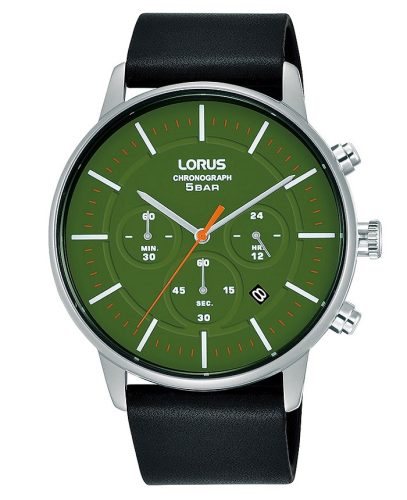 Lorus Classic Chrono RT309JX9 Férfi karóra