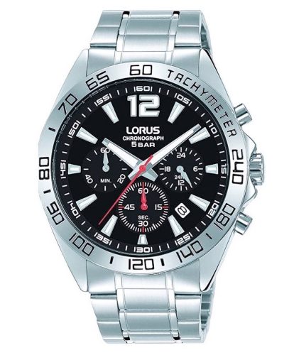 Lorus Sport Chrono RT333JX9 Férfi karóra