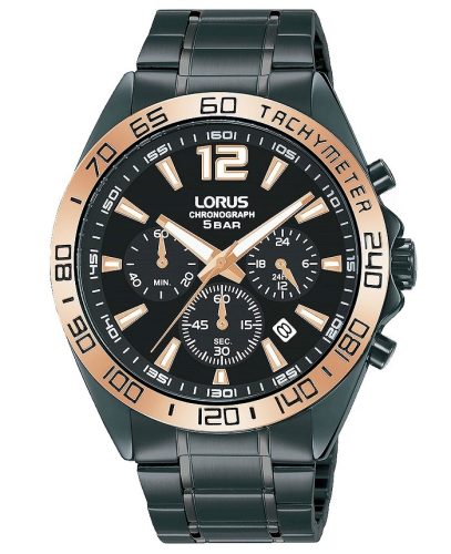 Lorus Sport Chrono RT336JX9 Férfi karóra