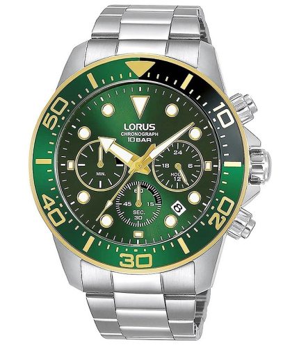 Lorus Sport Chrono RT340JX9 Férfi karóra