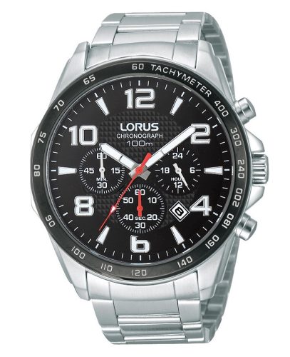 Lorus Sport Chrono RT351CX9 Férfi karóra