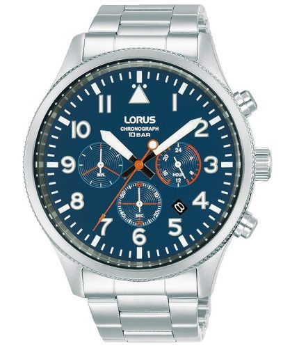 Lorus Sport Chrono RT365JX9 Férfi karóra